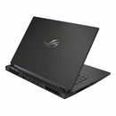 ASUS Gaming Laptop - Vista Traseira Fechado