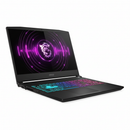 MSI Gaming Laptop - Frontal RGB