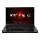 Acer Nitro - Vista Frontal Logo