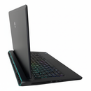 Alienware - Vista Aberta