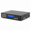 DVR 8 Canais 1080N com Acesso Remoto
