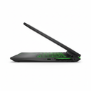 Alienware - Perfil Lateral