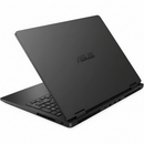 Gaming Laptop - Vista Traseira Fechado