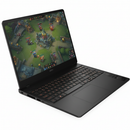 Gaming Laptop - Vista Lateral Jogo