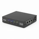 NVR 4 Canais Full HD para Câmeras IP