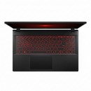 Acer Nitro - Teclado RGB Vermelho