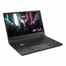 ASUS Gaming Laptop - Vista Aberta