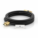Cabo HDMI 2.0 4K 2m