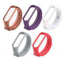 Pulseira Extra Silicone – conforto e estilo