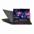 ASUS TUF F15 - Vista Lateral Gaming