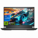 Dell G15 - Especificações Completas