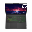 Lenovo Legion 5 - Teclado RGB Verde