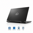 Dell G15 - Vista Traseira Fechado