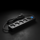 Protetor Eletrônico de Tomada 10A